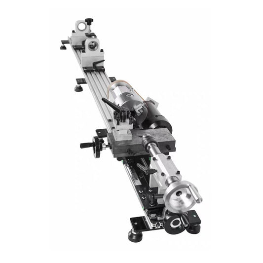 Aluminum alloy single head cue repair lathe, billiard cue repair lathe, billiard cue repair machine, billiard supplies