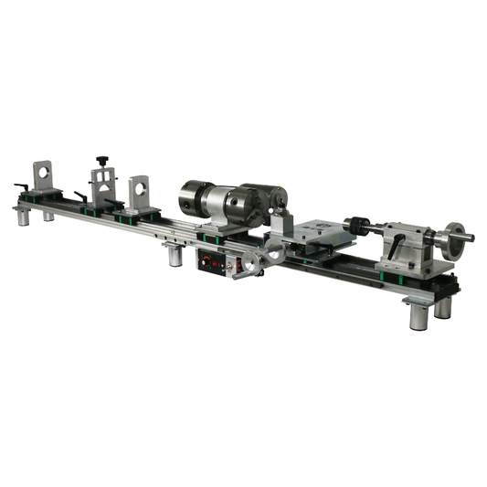 Billiard cue repair machine, double guide rail repair machine, segmented repair machine, billiard cue machine tool